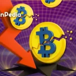 Why is Crypto Market Going Down Today? XRP Price Dips 7%, BTC and ETH Follow