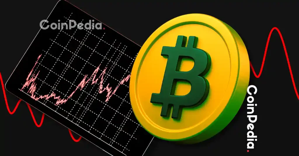 Bitcoin Bear Markets Won’t Return for Years, Says Trump Adviser Bailey