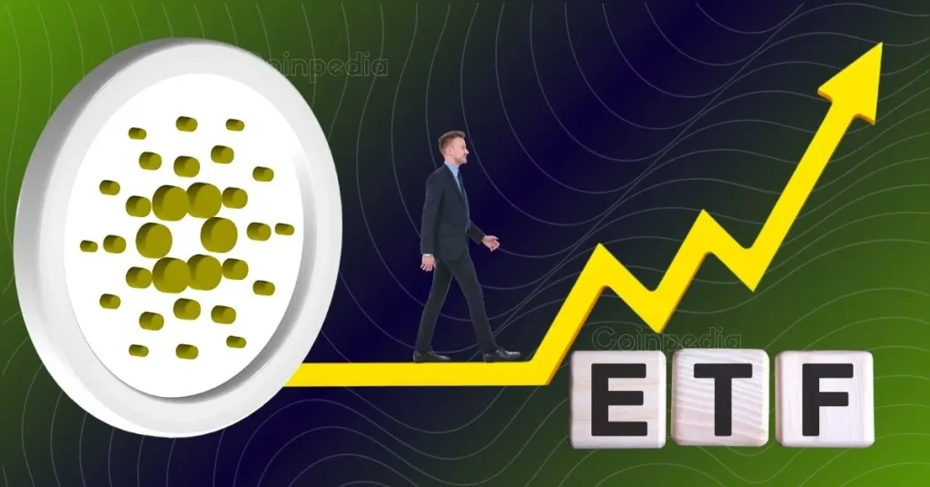 Cardano Now 3rd in Grayscale’s Top Crypto Assets List – Is an ADA ETF Next?