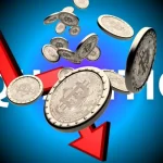 Massive Crypto Liquidations Hit as Fed Rate Cut Bets Fade