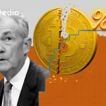 Markets Consolidate Before Powell’s Speech—Crypto Investors Eye on the Next BTC Price Action
