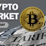 Crypto Market Today: BTC and ETH Remain Strong Amid Global Tensions and Institutional Buying