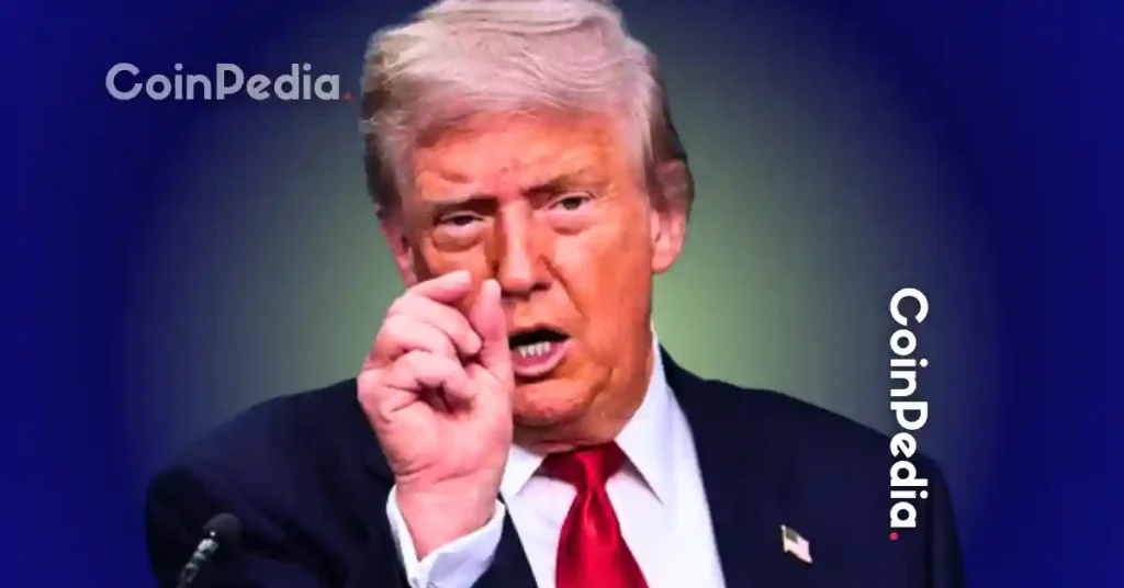 “TRUMP IS DEAD” Rumor Ignites on X – Here’s Why