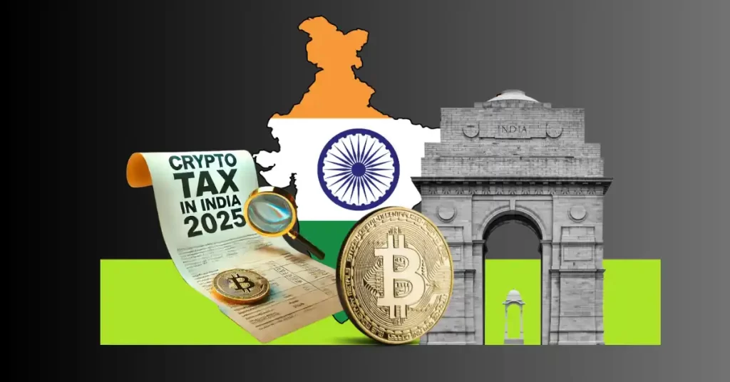 India’s Tax Authority Pushes to Reshape Crypto Framework: Tax, Regulatory Clarity, Administrator Agency