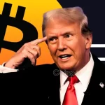 President Donald Trump Discredits Inflation Fears: Is Crypto Market Ready for Rebound?