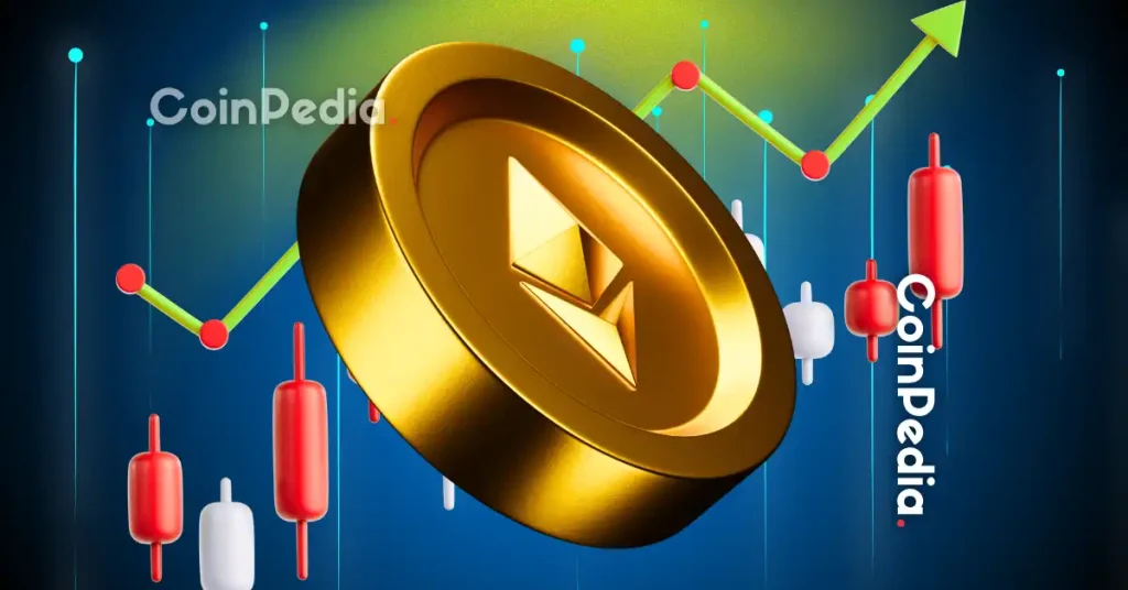 Ethereum Price Could Explode to $5,600 by November, Predicts Tom Lee