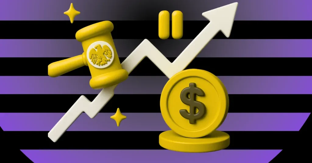 FED Interest Rate Cut in September? 80% Chance Says It’s Coming