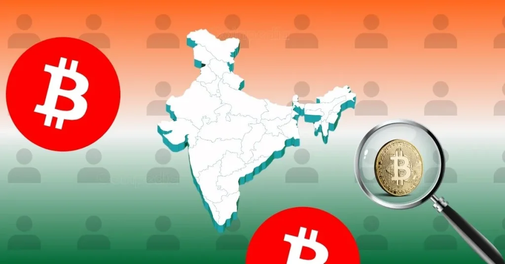 India Launches Bitcoin Policy Institute on 79th Independence Day to Boost Economy 
