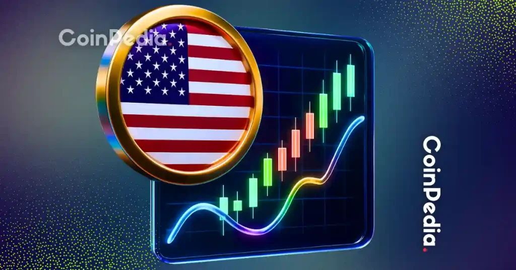 U.S. Economic Events This Week May Trigger Wild Volatility in Crypto