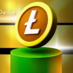 Litecoin Price Eyes Breakout – Will $110 Trigger a Fresh Rally?