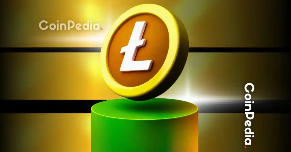 Litecoin Price Eyes Breakout – Will $110 Trigger a Fresh Rally?