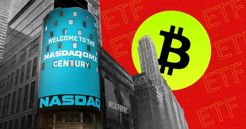 Crypto News: Ex-Lightning Labs Exec Ryan Gentry Plans $200M Bitcoin SPAC