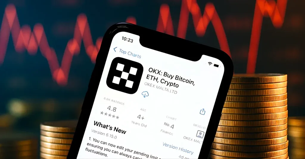 OKB Explodes 140% in a Day! OKX Announces Game-Changing Upgrade 