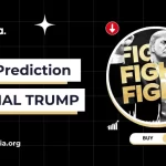 TRUMP Meme Coin Price Prediction 2025, 2026 – 2030: Will $TRUMP Price Hit $50?