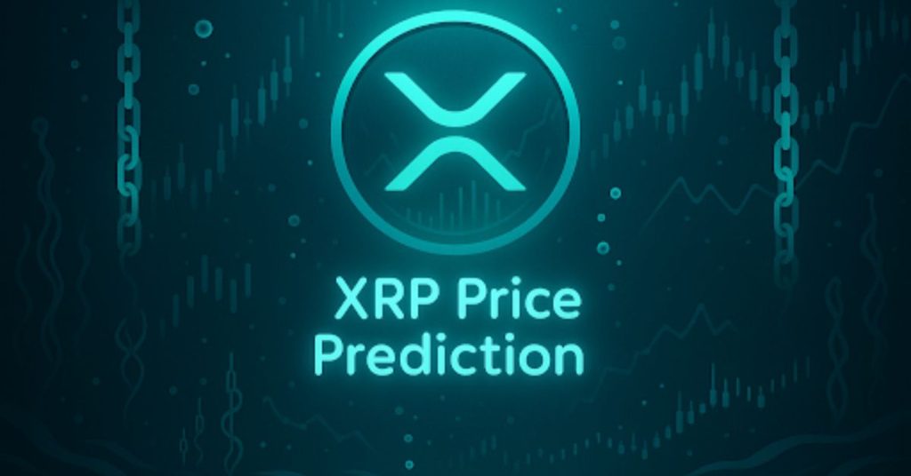 XRP Price Prediction For August 17