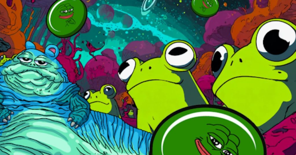 Best Cryptos To Buy Now That Could Replicate Pepe Coin’s (PEPE) 50,000% Rally