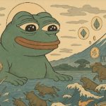 Shiba Inu and Pepe Face Slow August, While Remittix Appears Set to Keep Climbing Parabolically