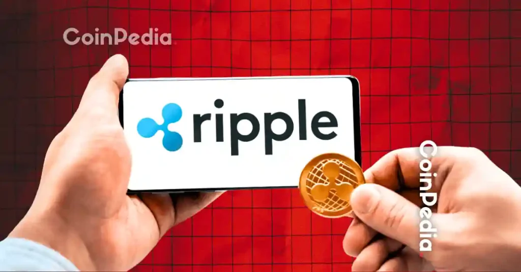 Is XRP Secretly Becoming the Backbone of Global Finance?
