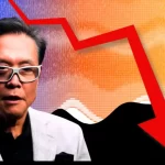 Robert Kiyosaki Warns of Bitcoin August Curse, Says “If BTC Crashes, I’ll 2x My Position”