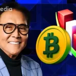 “Bitcoin Makes Becoming Rich So Easy”, Says Robert Kiyosaki
