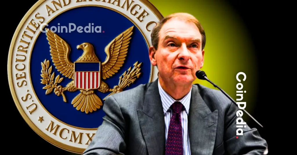 SEC Can’t Ban or Ignore Crypto Anymore, Says Bloomberg’s Matt Levine