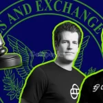 Gemini Seeks Nasdaq IPO Despite $282M Loss in 2025