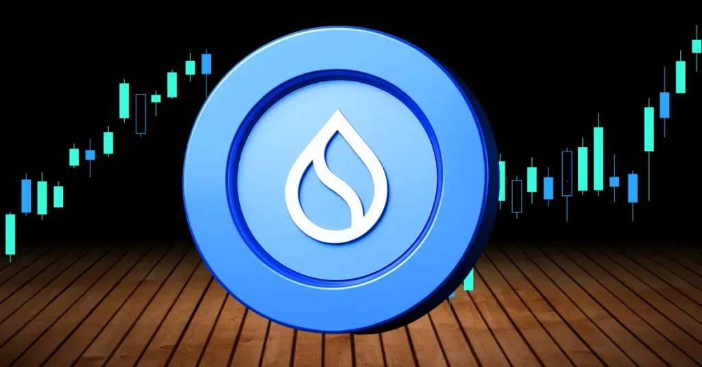 Sygnum Bank Rolls Out Full $SUI Services for Institutions