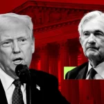 Trump Blames Powell for Housing Crisis as Markets Push for Fed Rate Cuts 