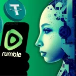 Rumble to Acquire Northern Data in $1.17B AI Deal Backed by Tether