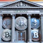 Citigroup Considers Offering Crypto Custody Amid Regulatory Clarity 