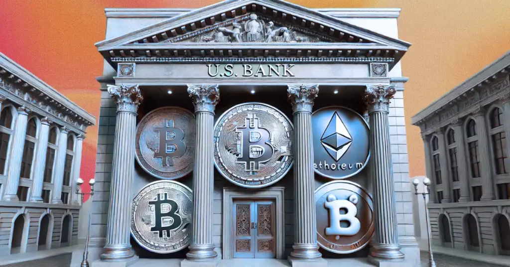 Citigroup Considers Offering Crypto Custody Amid Regulatory Clarity 