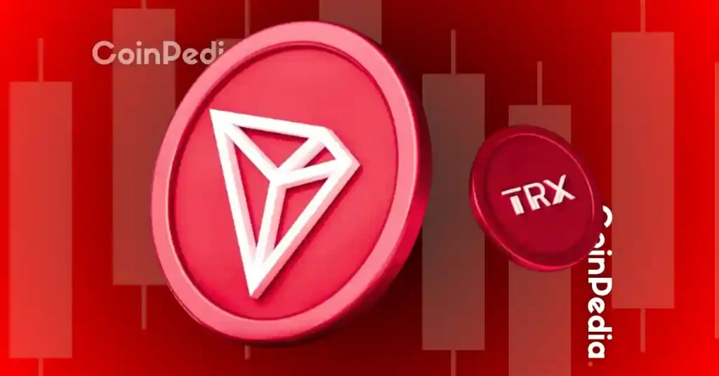 Tron Price Holds Above $0.34, Will the Rally Sustain for Another Breakout?