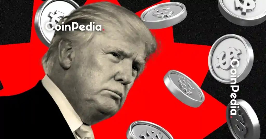 Trump’s USD1 Stablecoin Under Fire as Senators Demand OCC Action