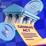 U.S. Banks Sound Alarm on Stablecoin Loophole in GENIUS Act