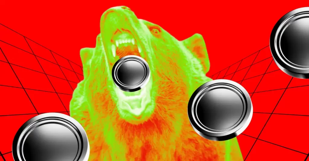 Why Crypto Stocks Are Falling And Smart Money Isn’t Rushing In Yet!