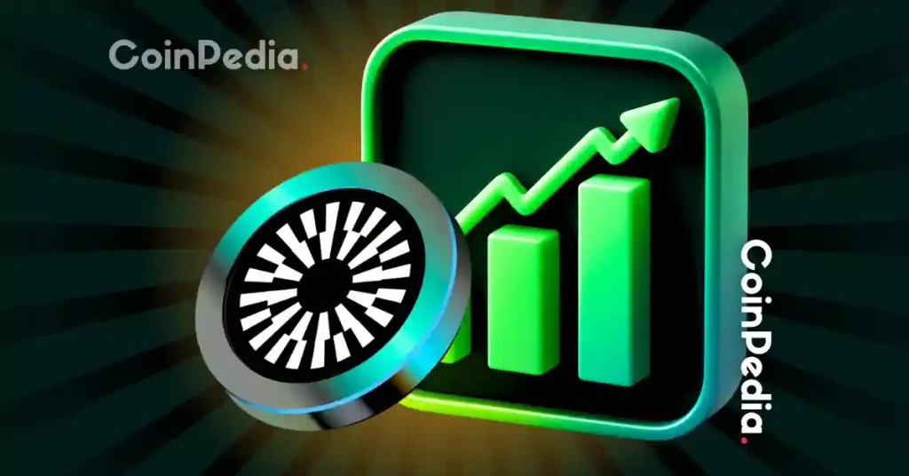 Mantle Price Holds Above $1.23, Will Bulls Eye $1.40 Resistance?
