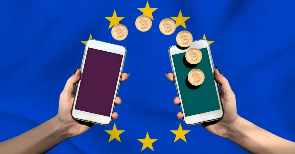 EU Eyes Ethereum, Solana for Digital Euro Amid US Stablecoin Boom
