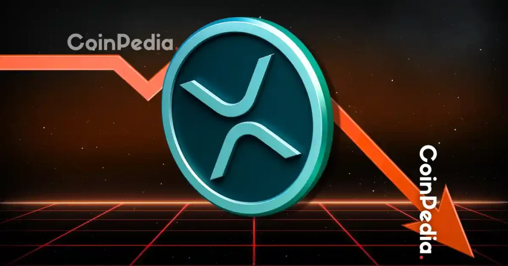 XRP Analyst Warns of Possible Dip to $2.65 Before Major Breakout Levels