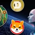 AI Identifies Ethereum Meme Coin That Could Surpass Dogecoin’s $30B Market Cap by 2028 And It’s Not Shiba Inu