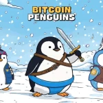 Bitcoin Penguins Just Raised $1.7m To Buy Antarctica
