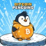 Bitcoin Penguins Hit $2.6m in First Week—Is This the Next PENGU?