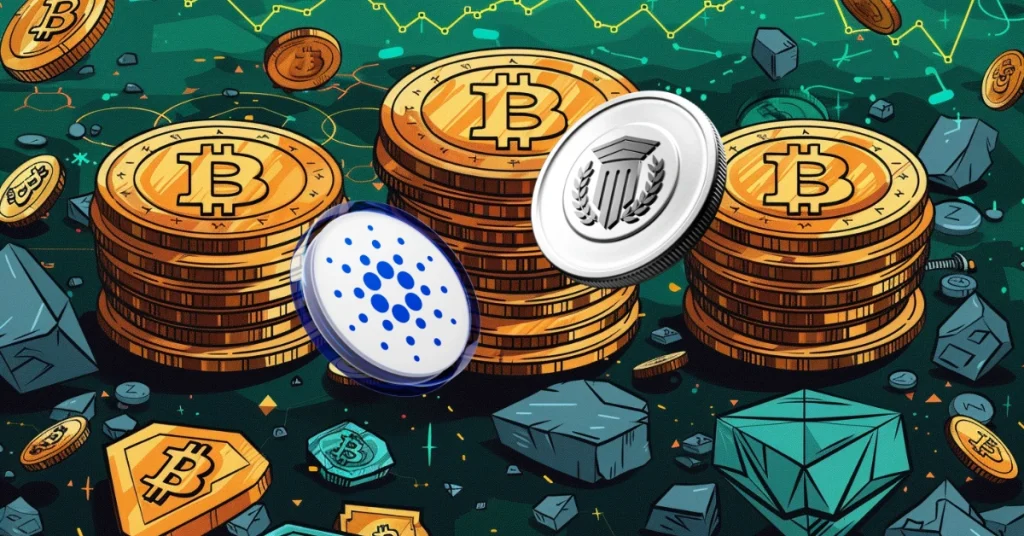 Top Crypto to Buy Now: Best Altcoins to Invest in Before They Go Parabolic