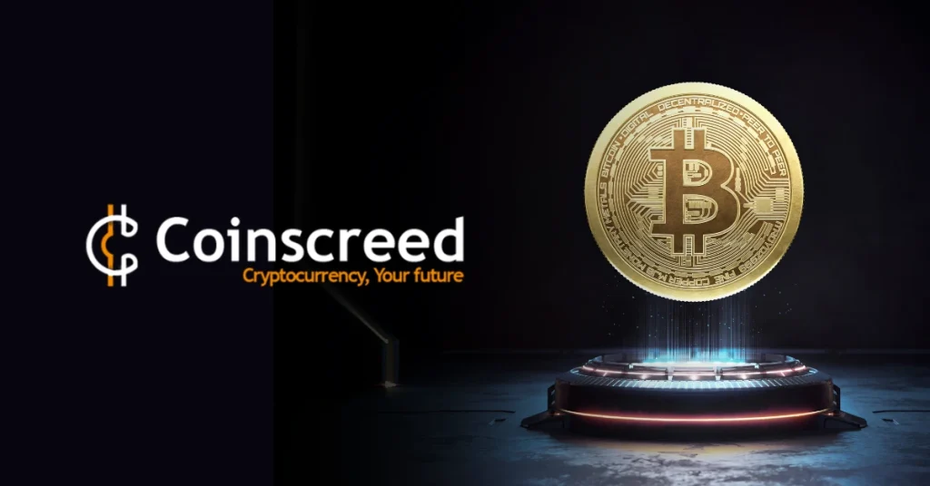 Coinscreed: A Clearer Path to Understanding Cryptocurrency