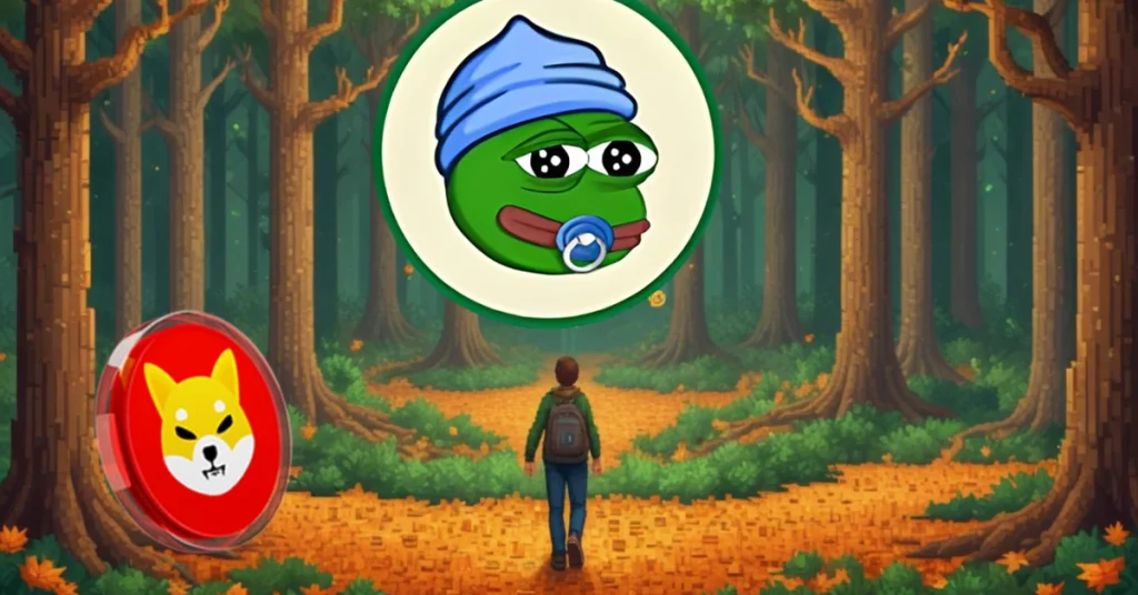 Top 3 Meme Coins Primed for Explosive Growth in 2025: Surprisingly, Shiba Inu (SHIB) Didn’t Make the List