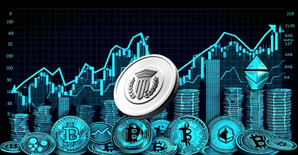 Best DeFi Token Under $0.05? Analysts Call This Cheap Altcoin the Next Aave-Level Growth Story