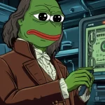 Whales Fuel PEPE Price Rally, Can it Break $0.0000135?