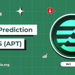 Aptos Coin Price Prediction 2025, 2026 – 2030: Will APT Price Hit $25 This AltSeason?