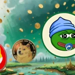 Top 5 Meme Coins to Watch as Dogecoin (DOGE) and Shiba Inu (SHIB) Start to Lose Their Bite