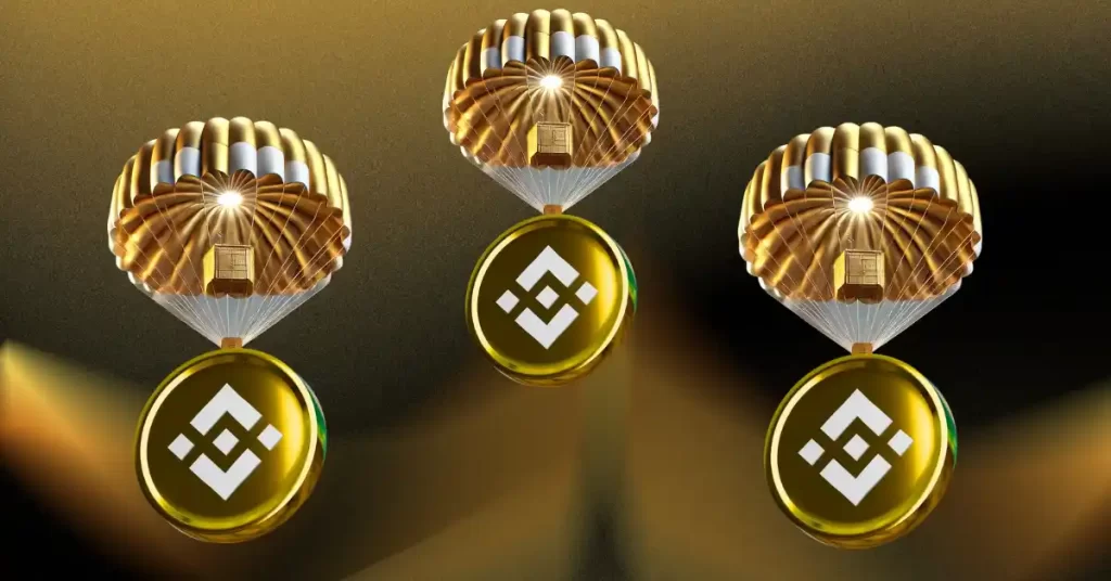 Binance Launches 35th HODLer Airdrop Project Somnia (SOMI)