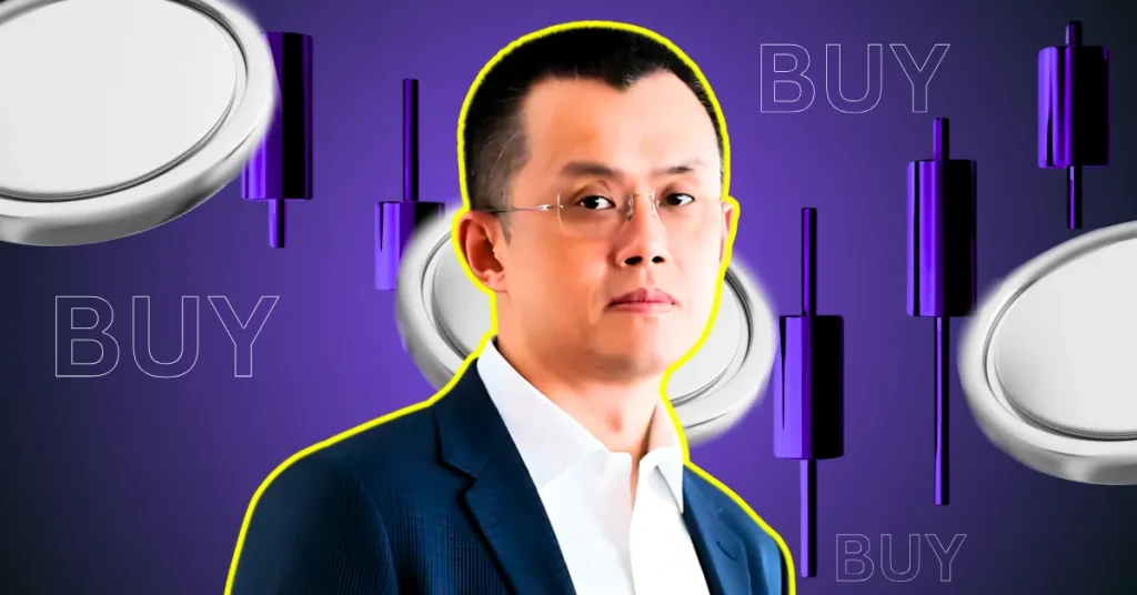 Binance founder Changpeng Zhao Warns France Is “Going Downhill” Amid Crypto Kidnappings